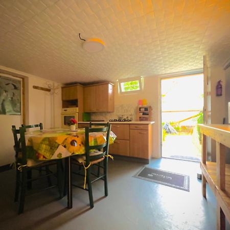 Chambre En Rez De Jardin Gland Exteriör bild